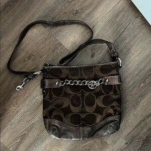 Coach Bronze - As Is